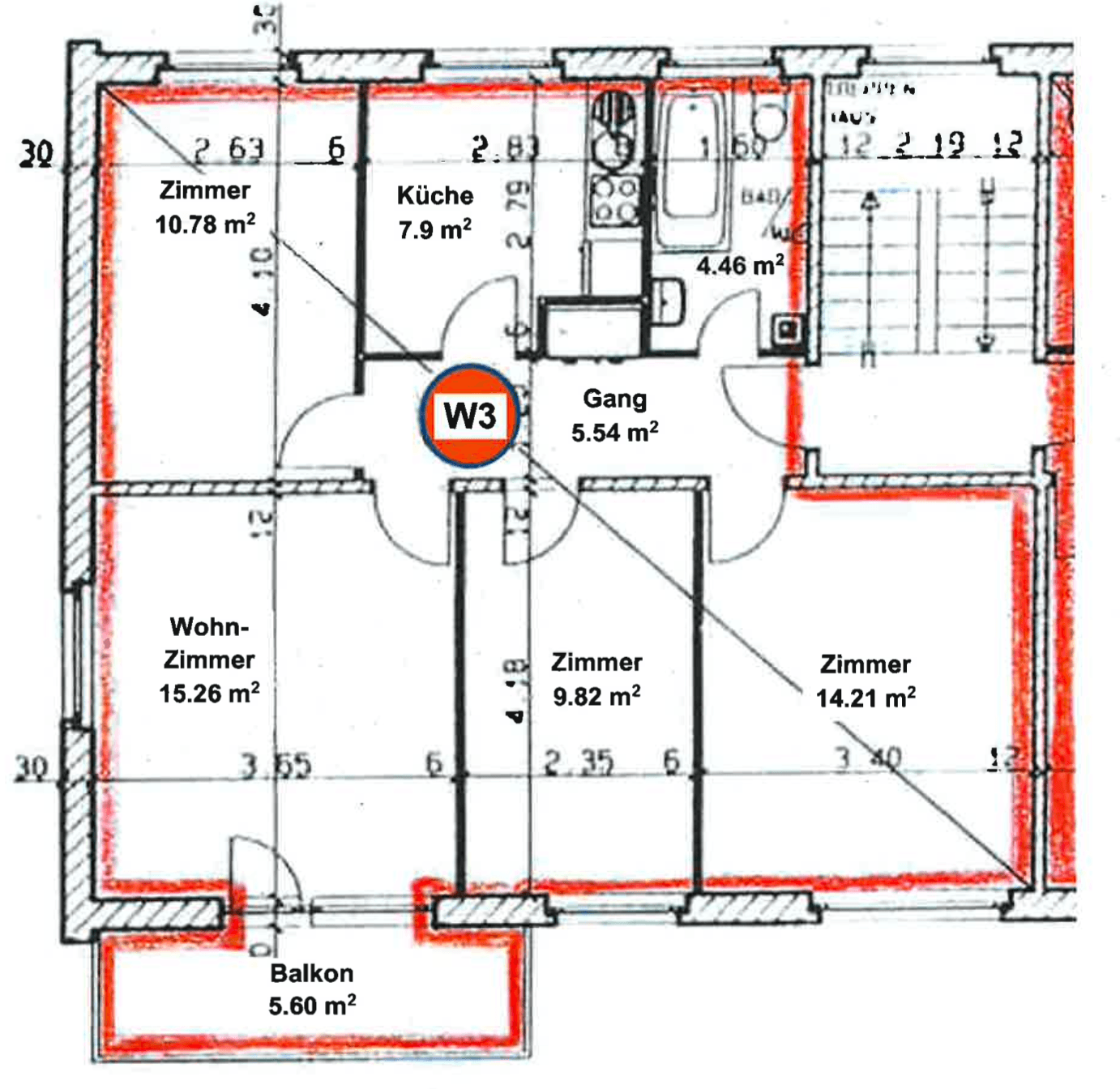 Property Inside Image perspectiv 2