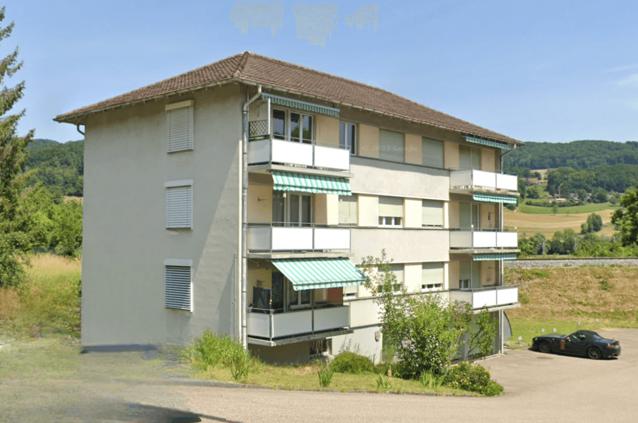 Property Outside Image