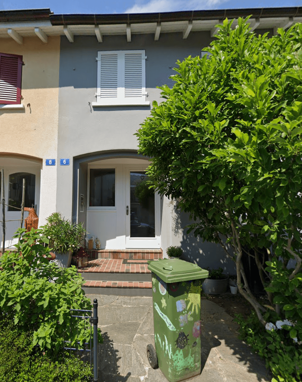 Property Outside Image