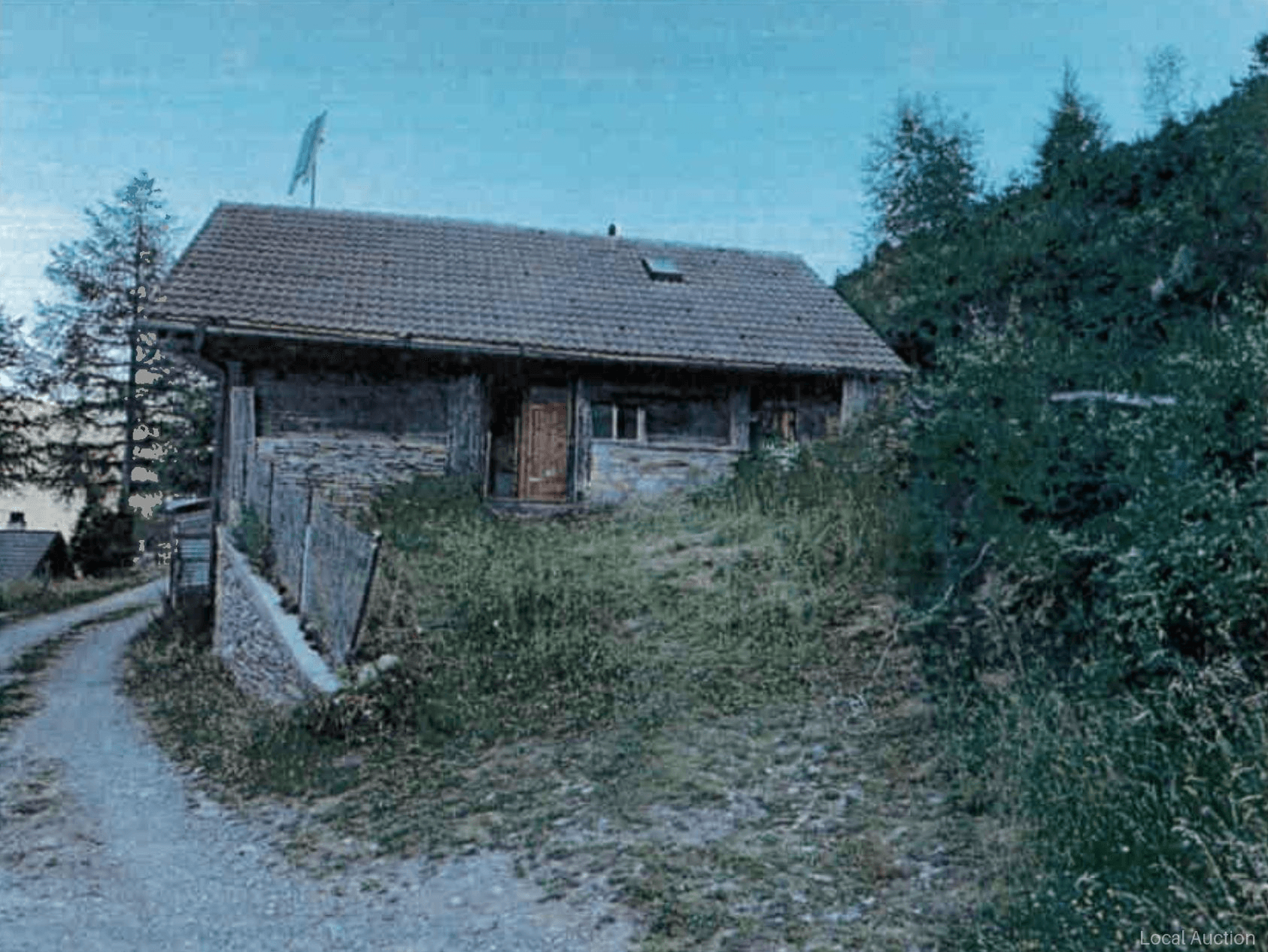Property Inside Image perspectiv 1