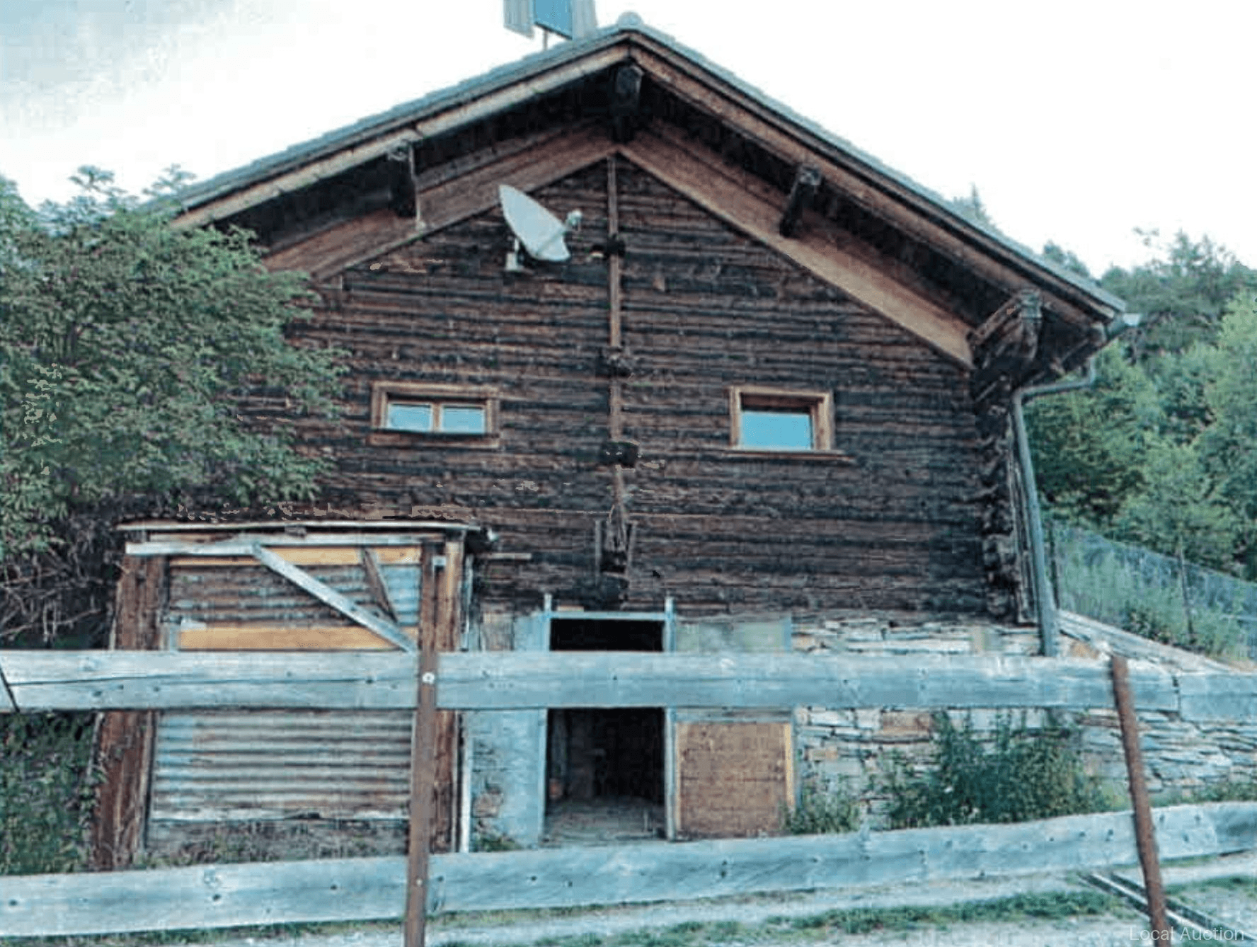 Property Outside Image