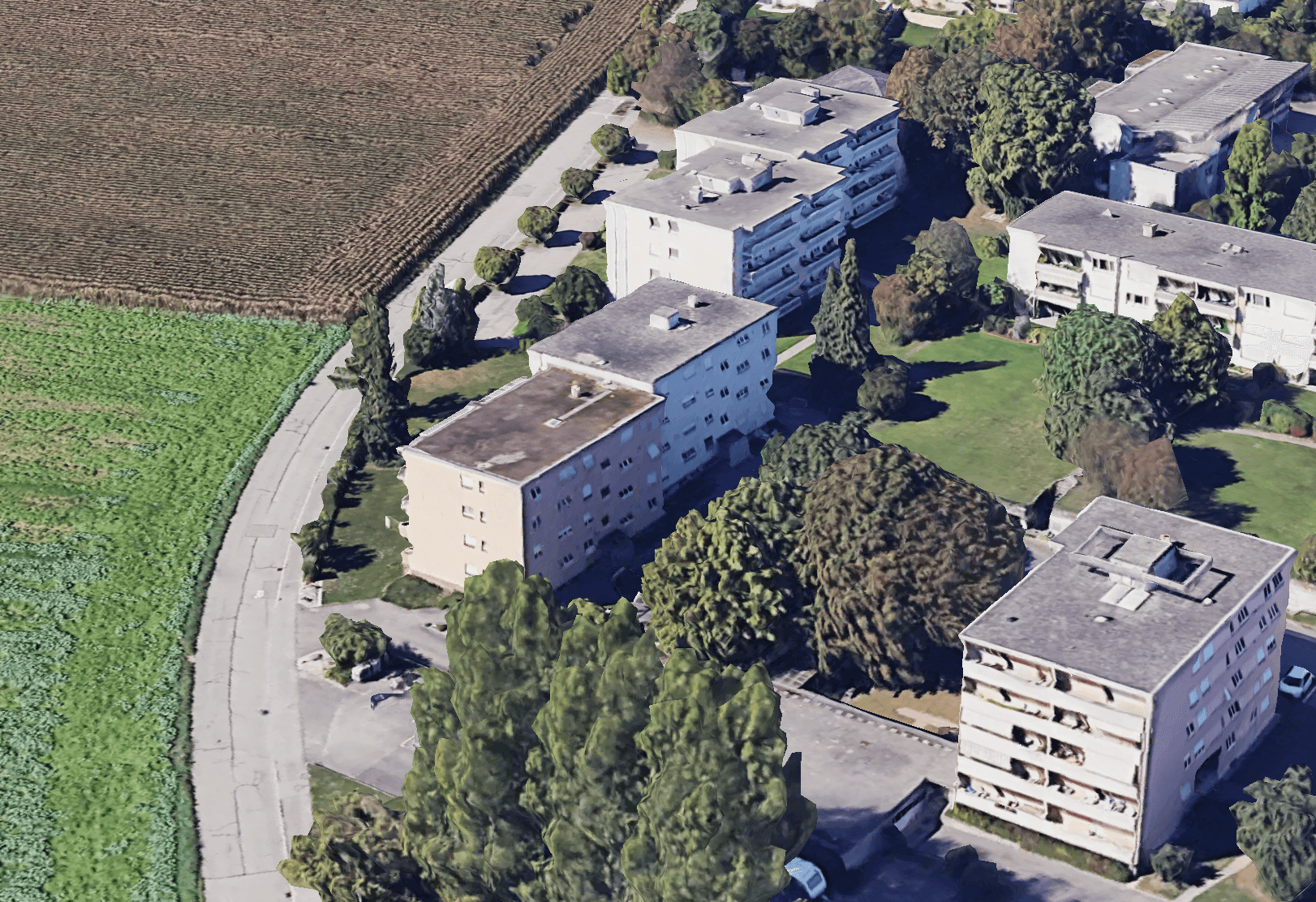 Property Inside Image perspectiv 3