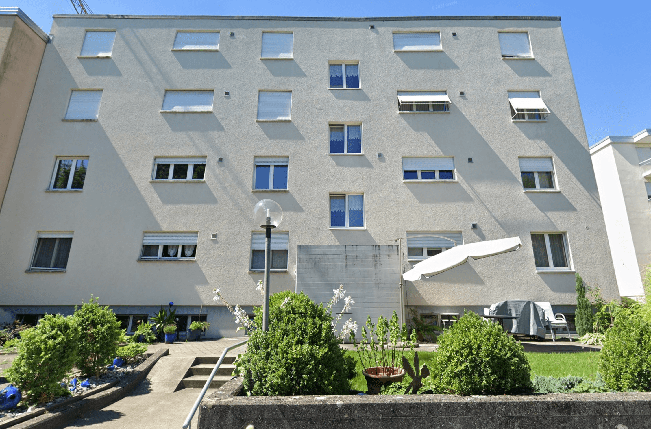 Property Outside Image