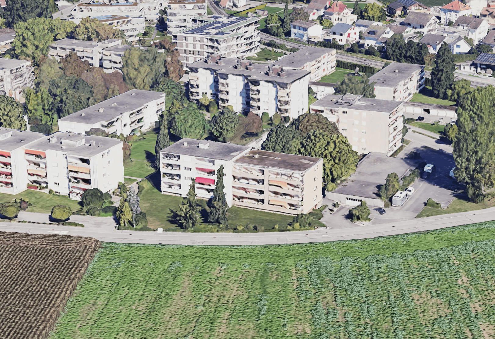 Property Inside Image perspectiv 2