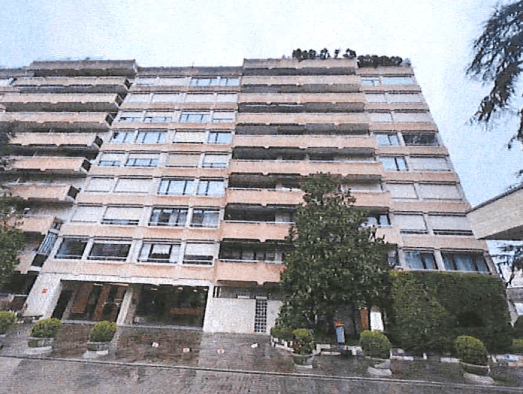 Property Outside Image
