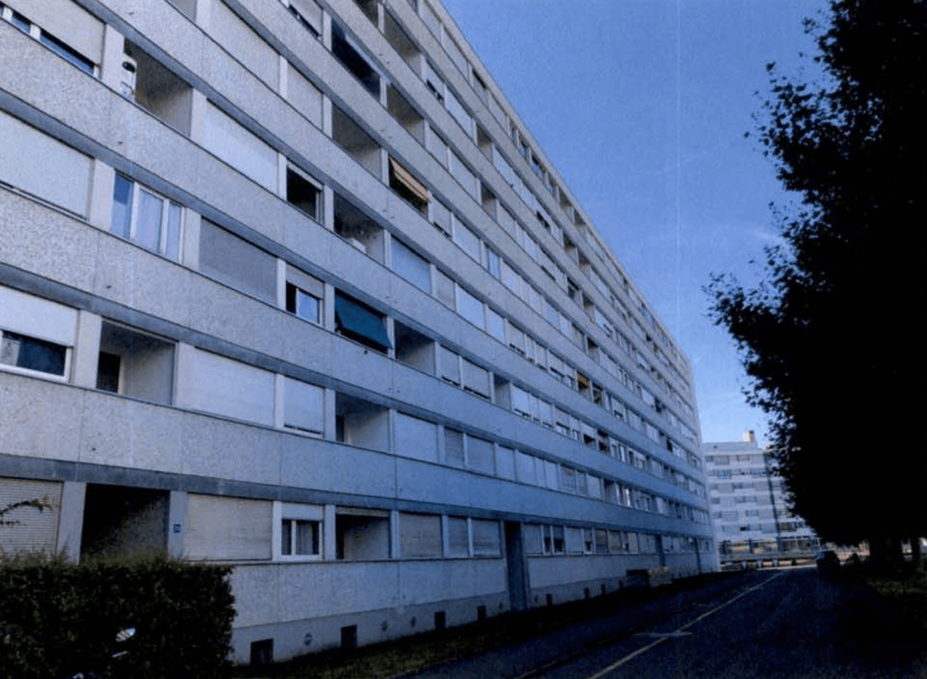 Property Outside Image
