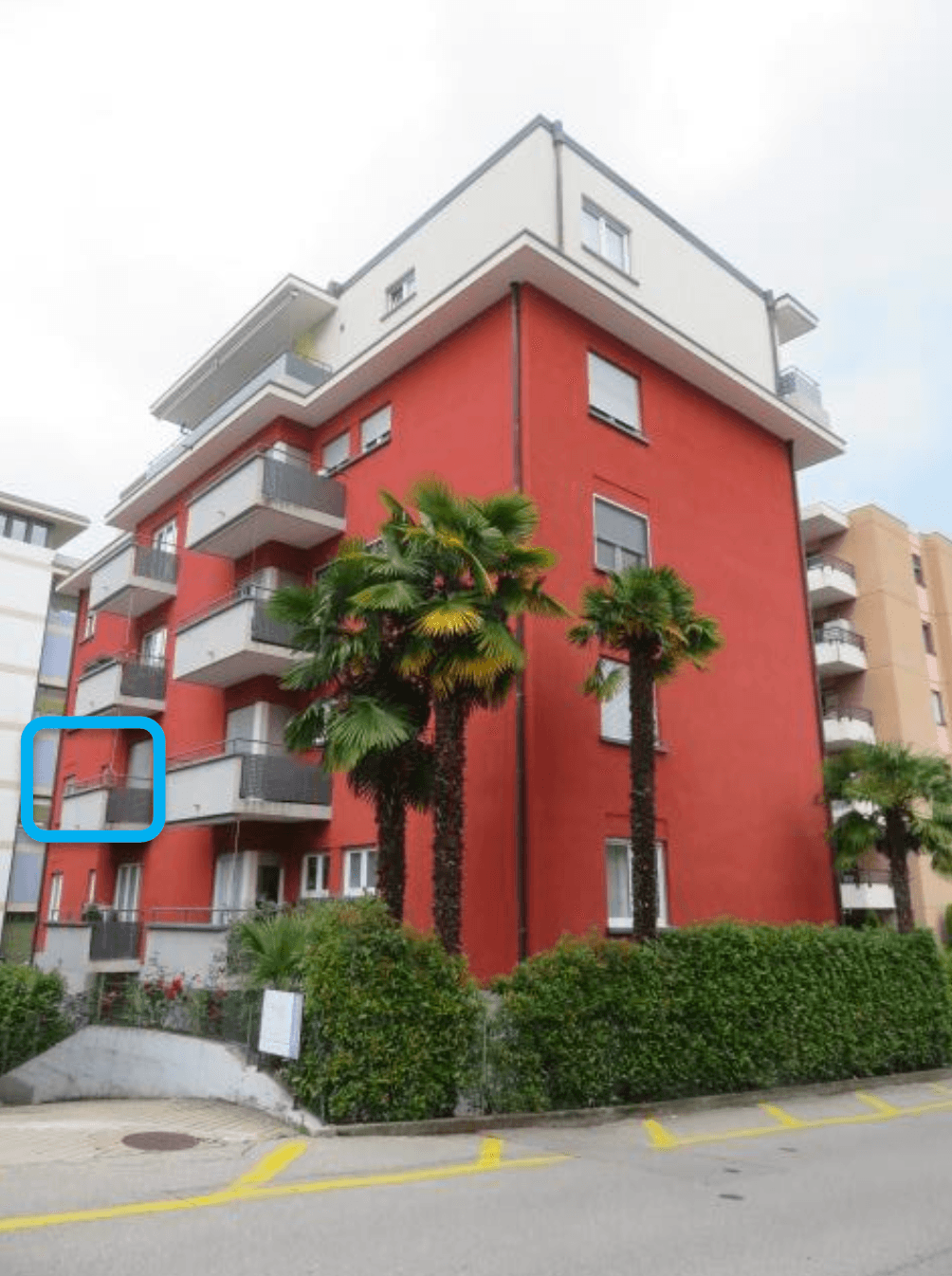 Property Outside Image