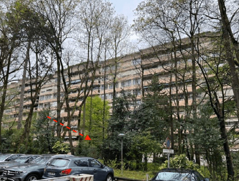 Property Outside Image