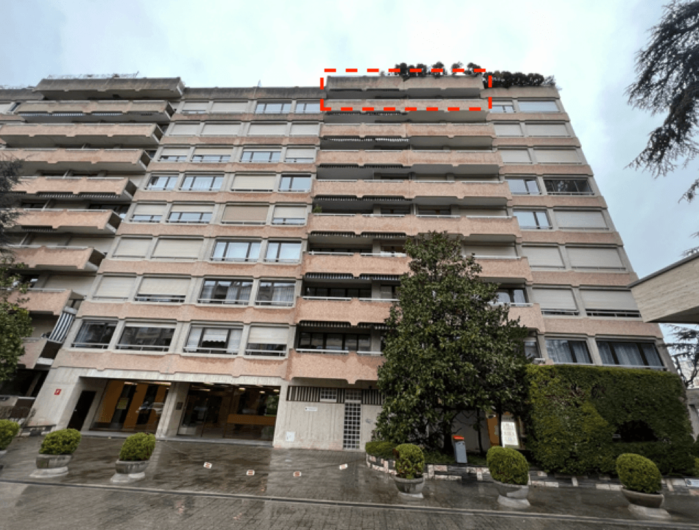 Property Outside Image