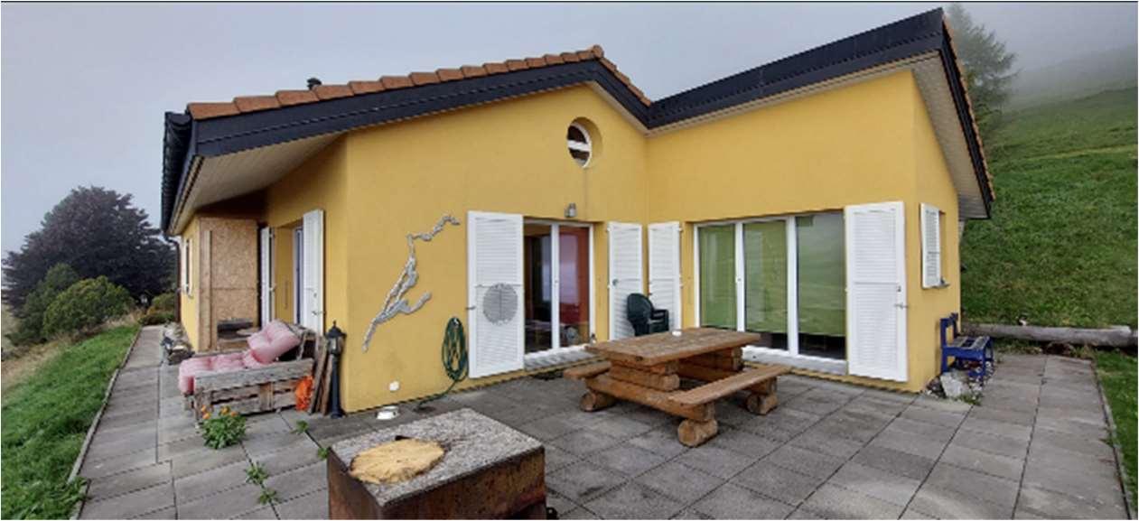 Property Outside Image