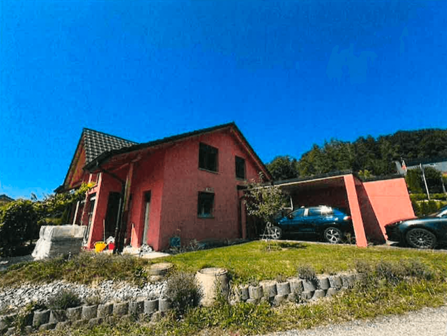 Property Outside Image