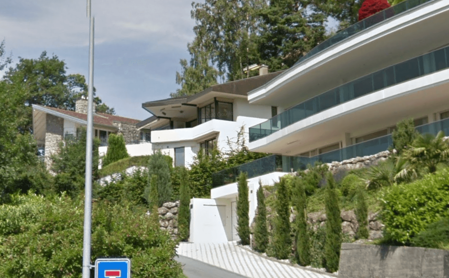 Property Outside Image