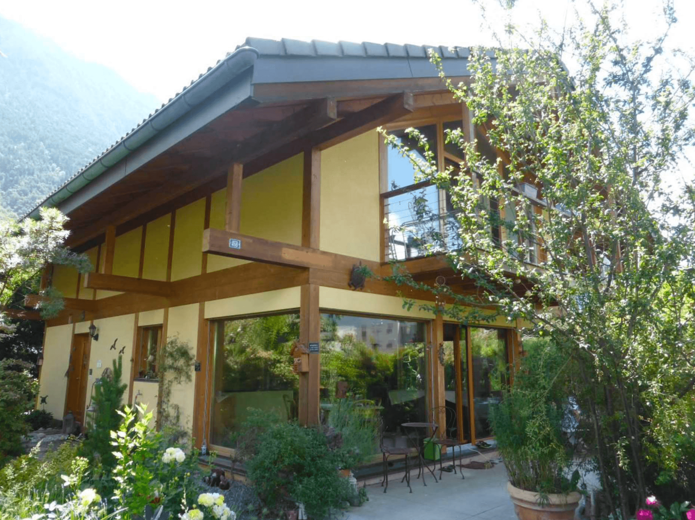 Property Outside Image