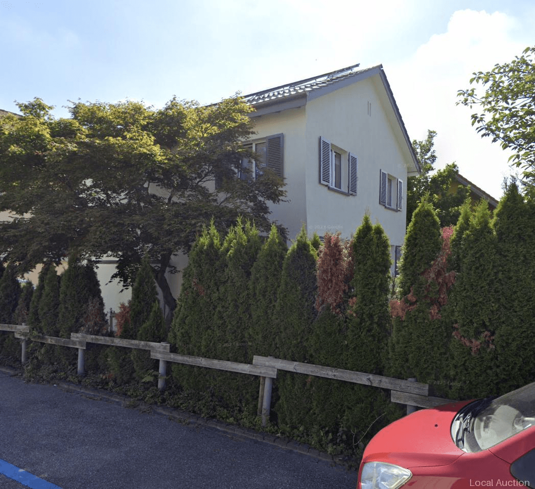 Property Outside Image