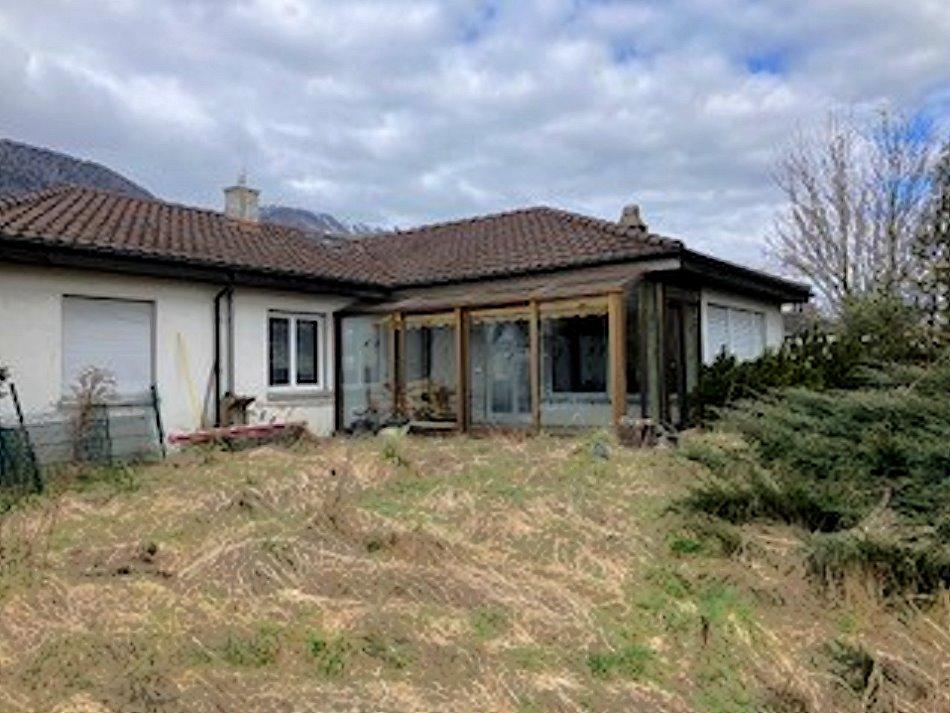 Property Outside Image