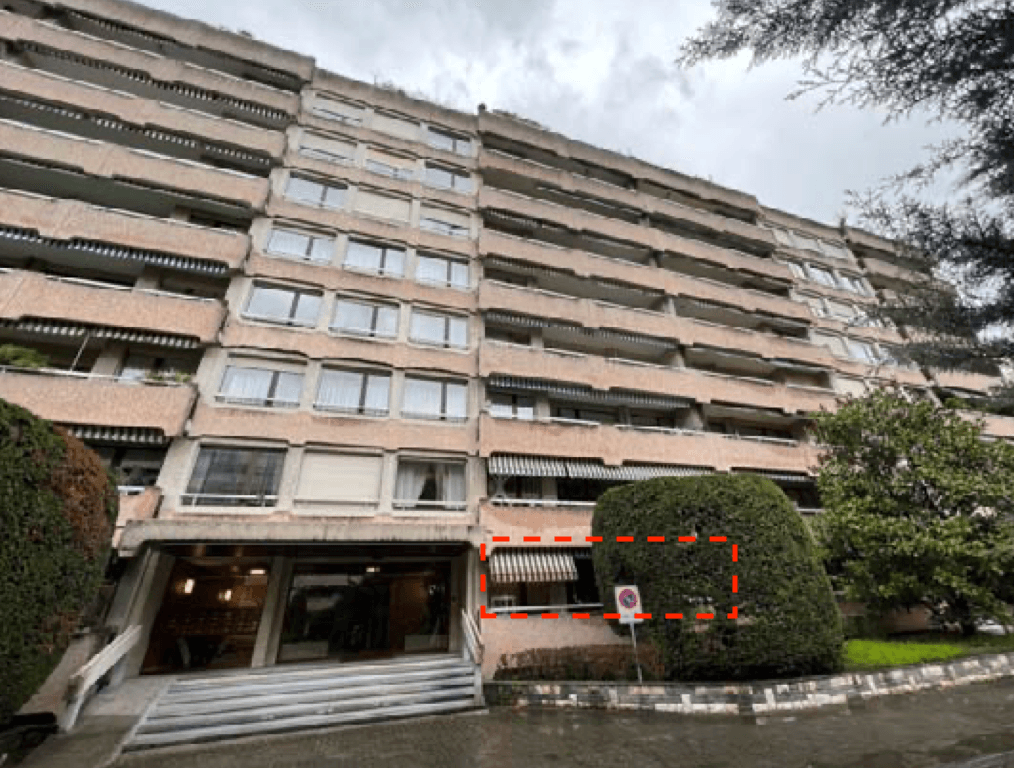 Property Outside Image