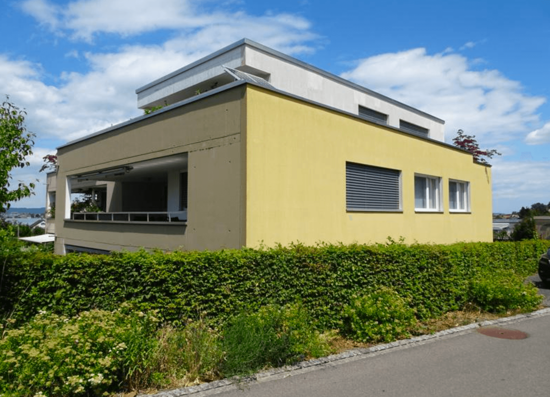 Property Outside Image