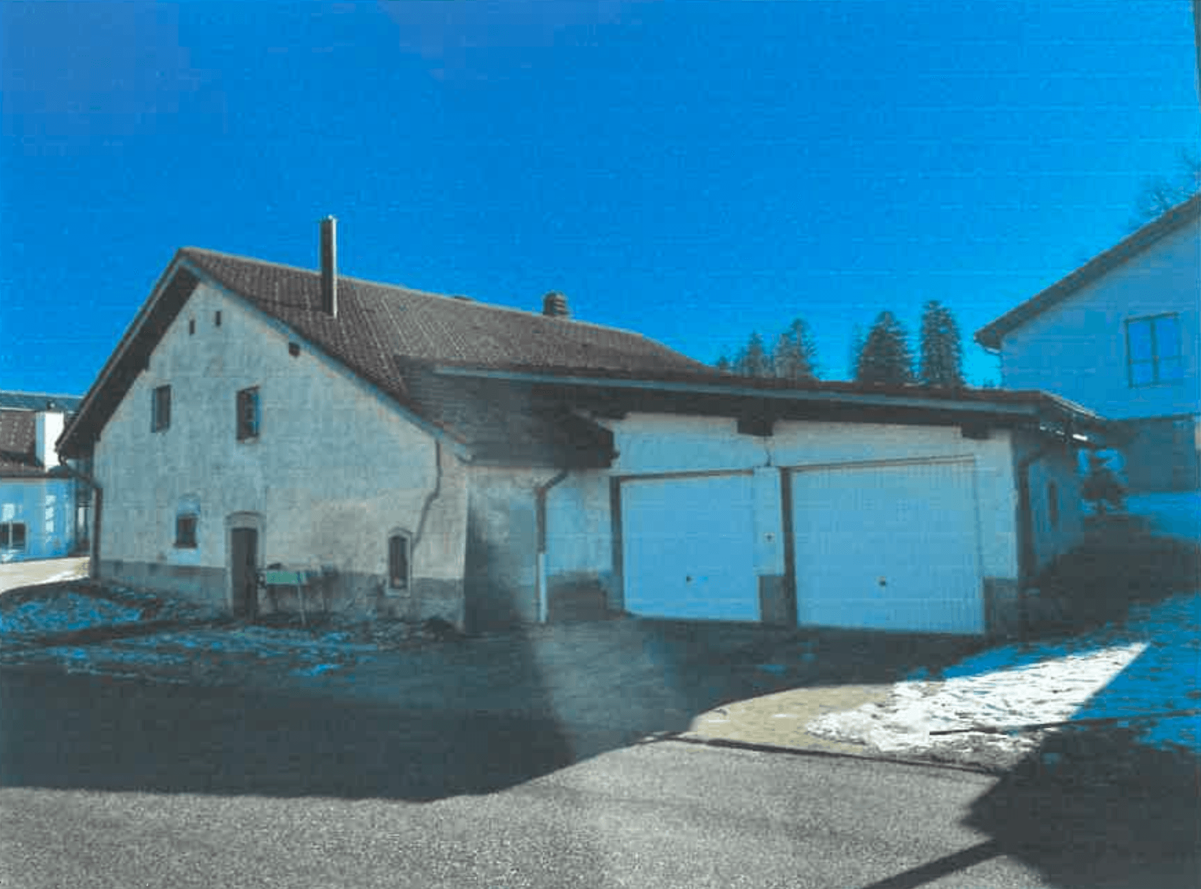 Property Outside Image