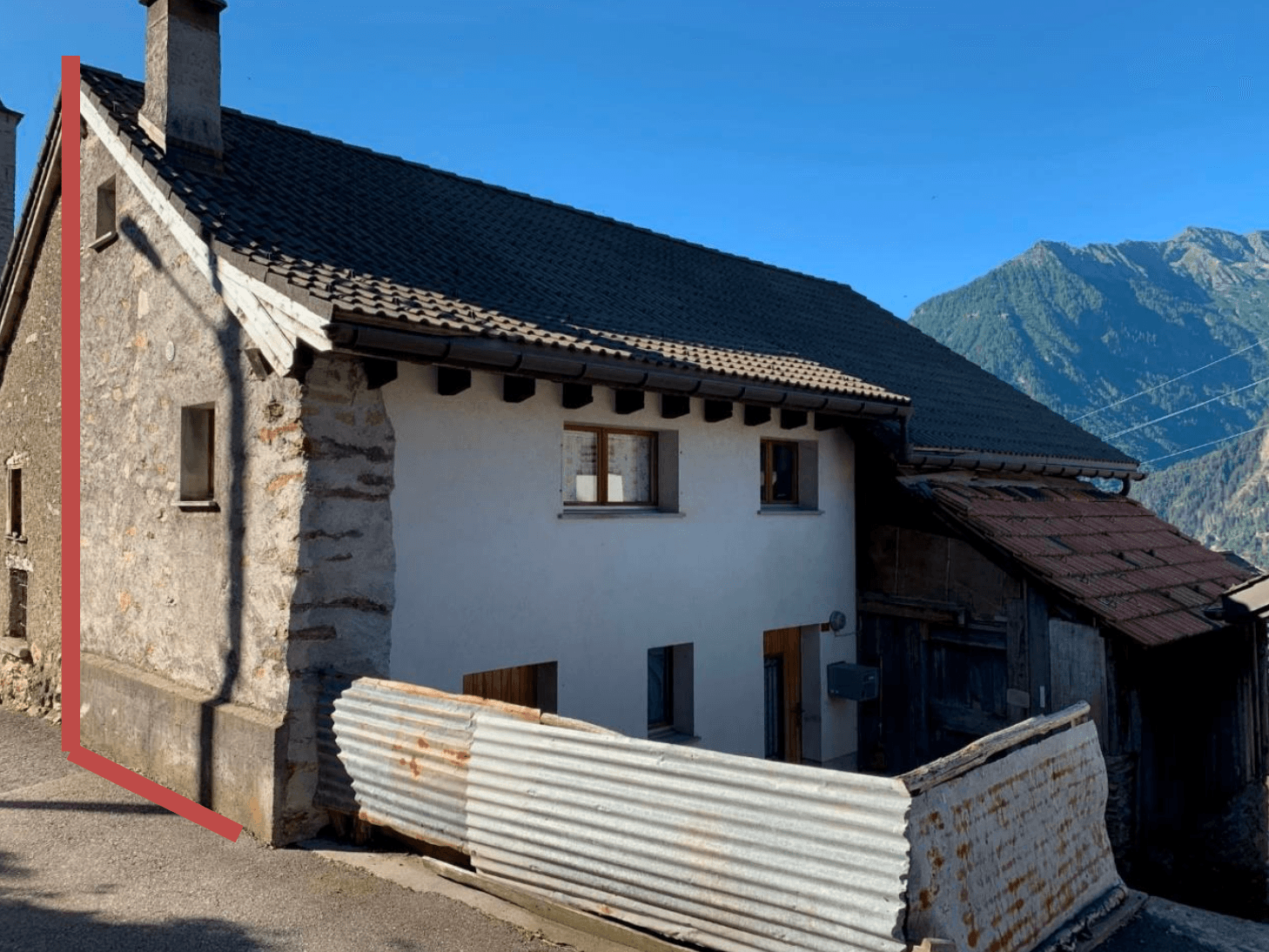 Property Inside Image perspectiv 2
