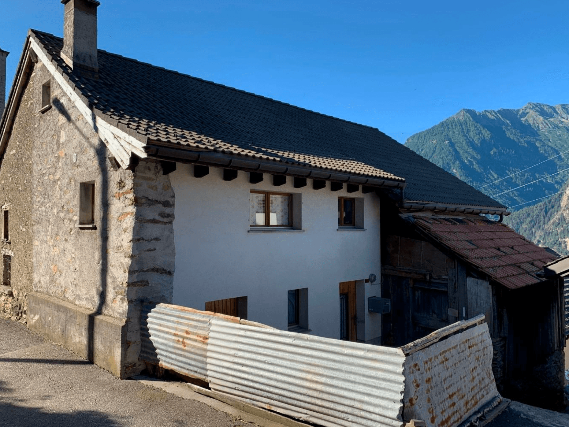 Property Outside Image