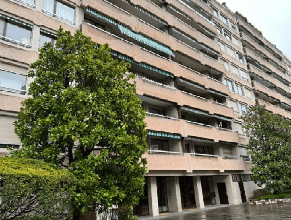 Property Outside Image