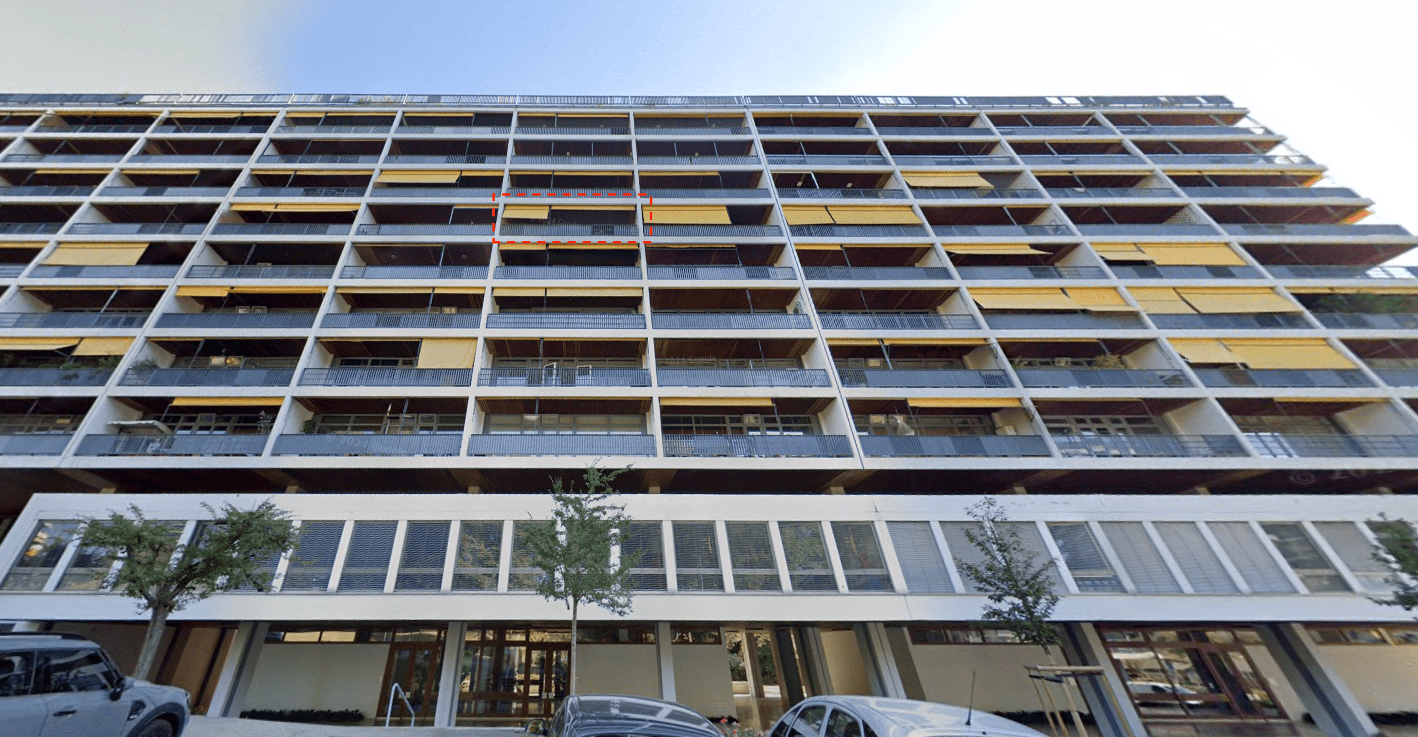 Property Outside Image