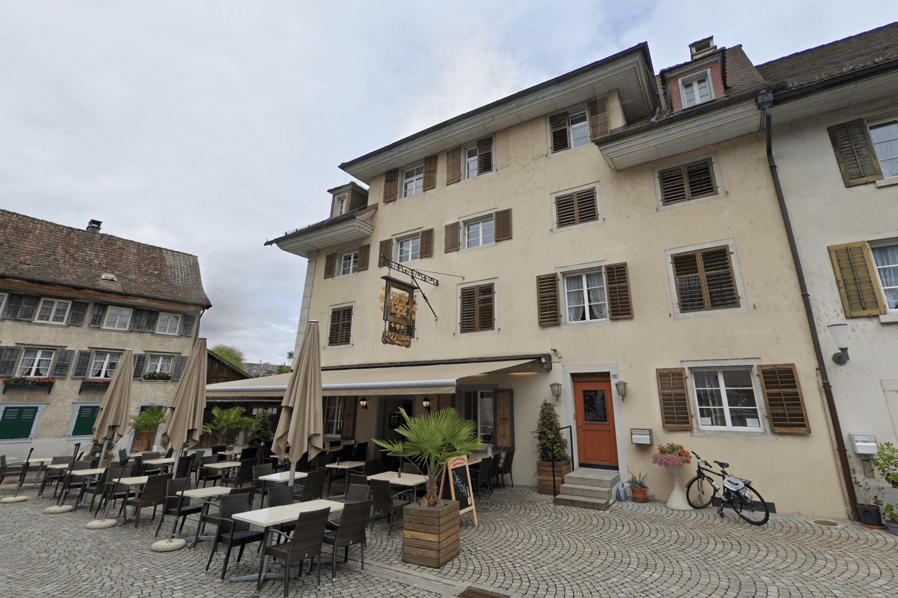 Property Outside Image