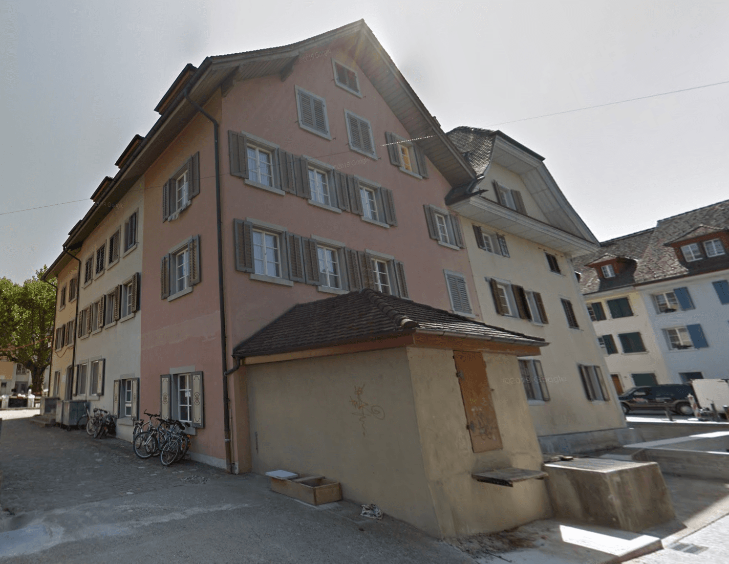 Property Inside Image perspectiv 2