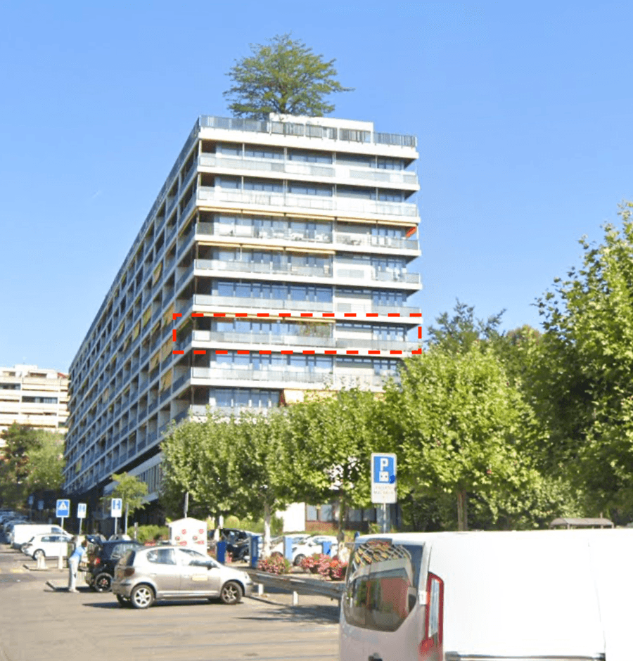 Property Outside Image