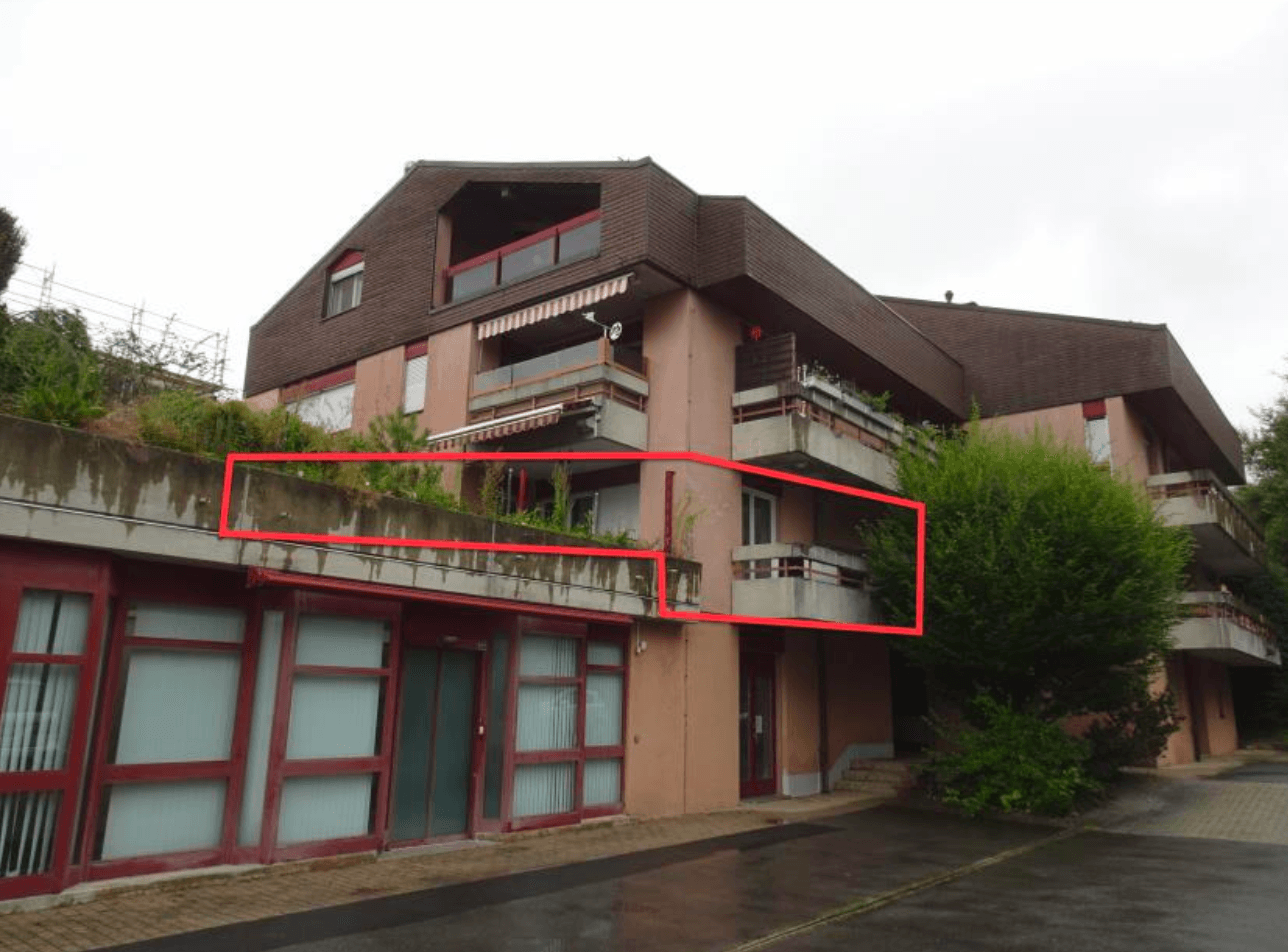 Property Outside Image