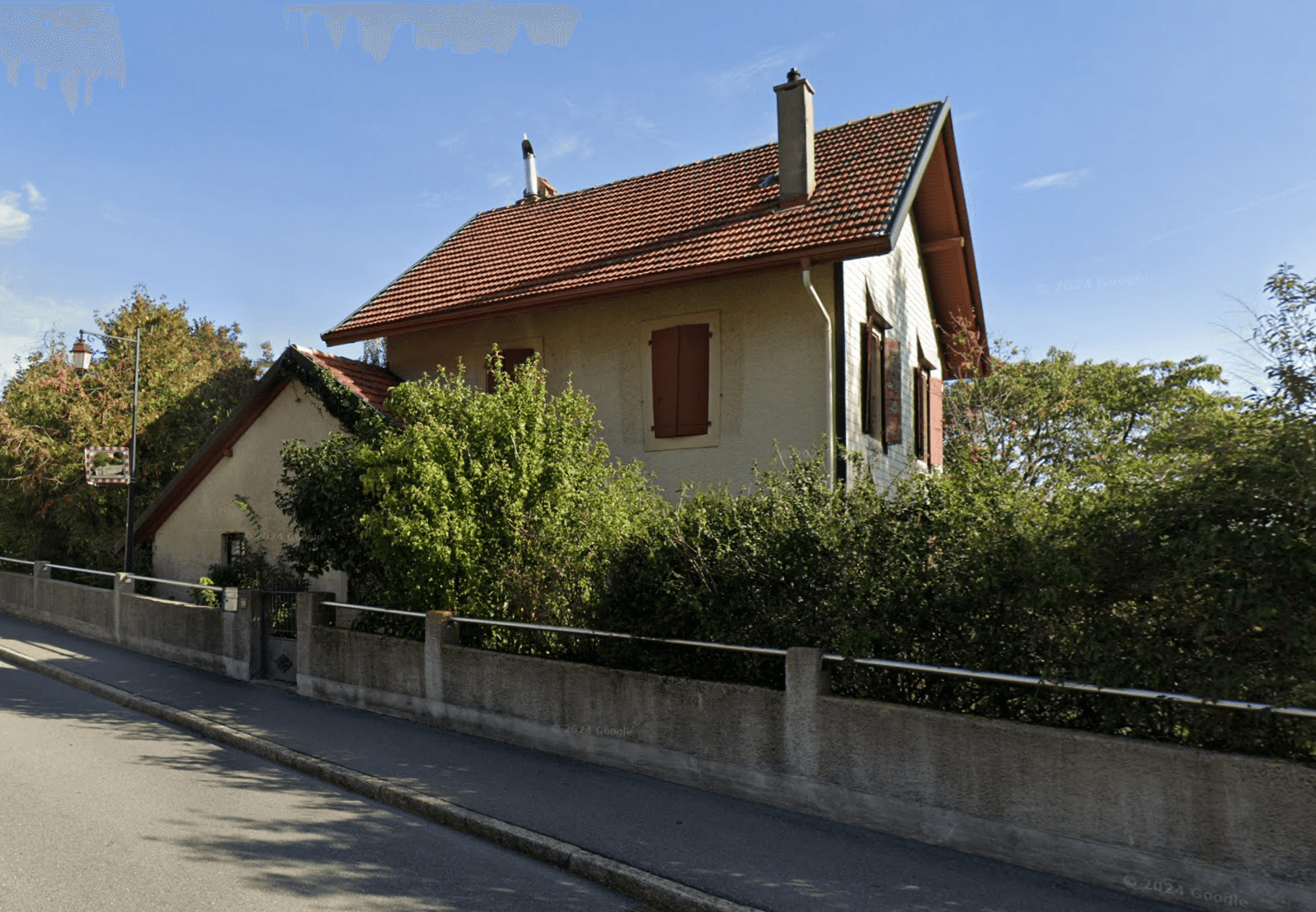 Property Outside Image