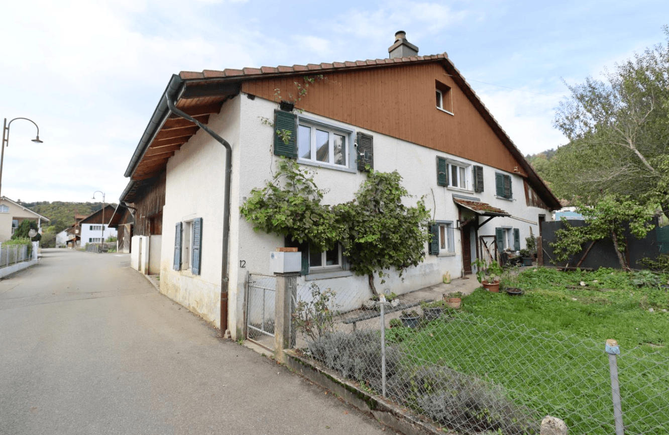 Property Outside Image