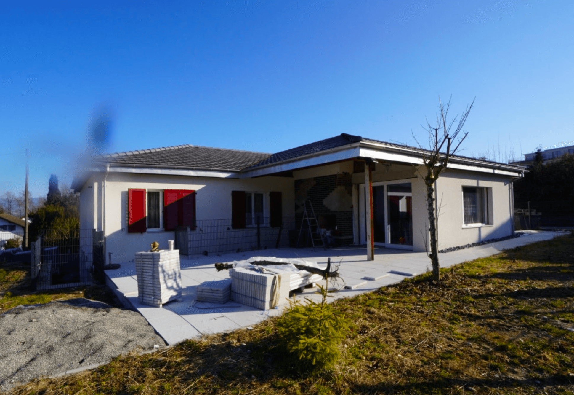 Property Outside Image