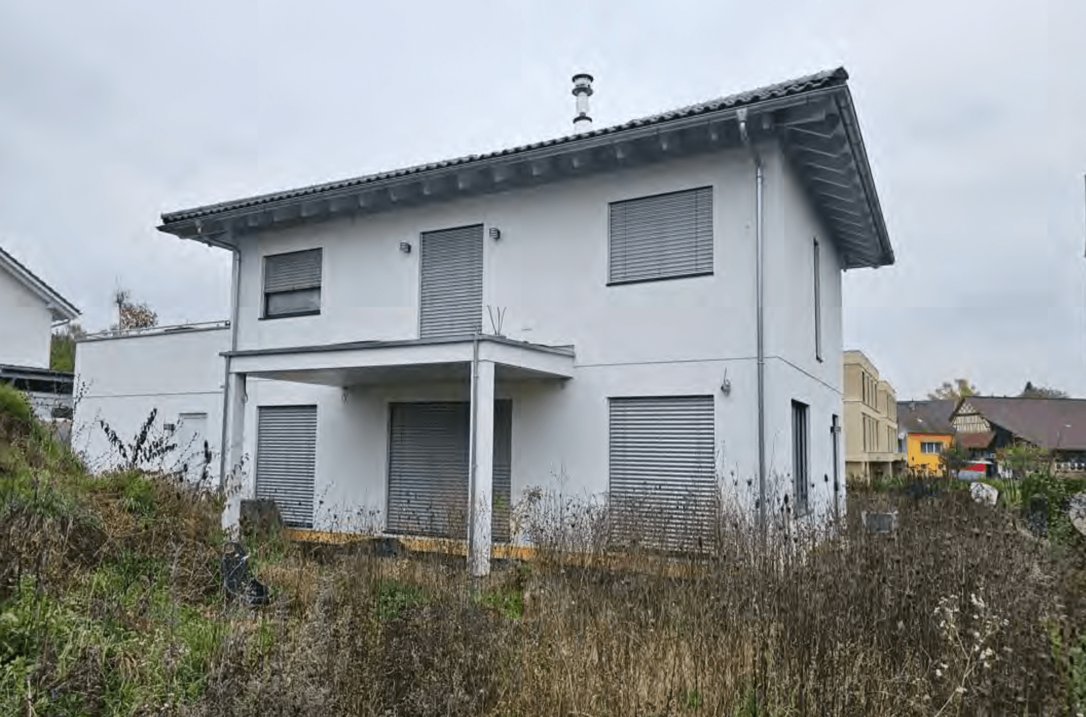 Property Outside Image