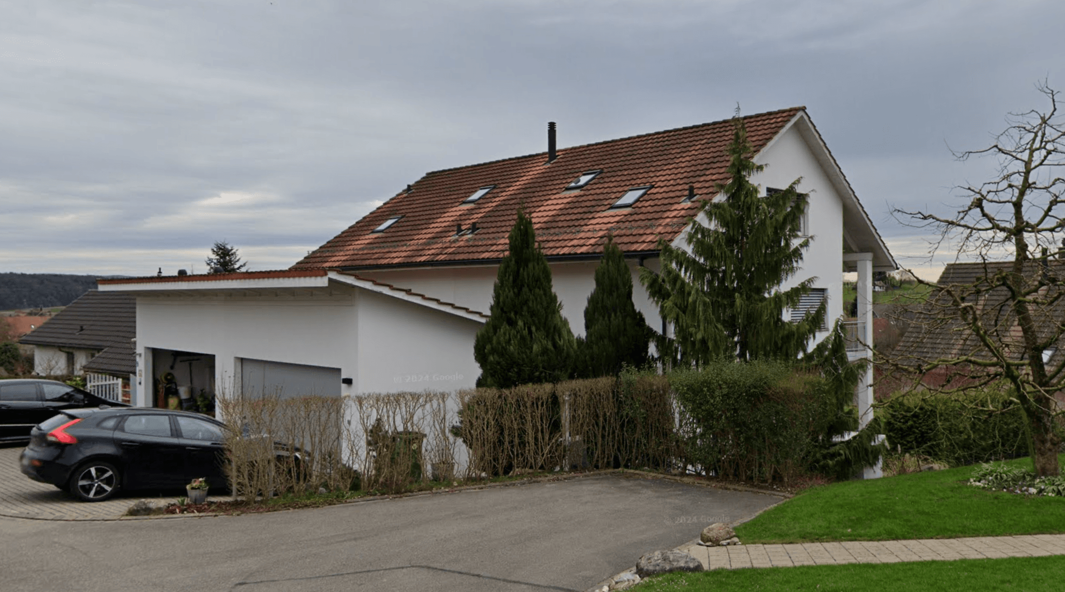 Property Outside Image