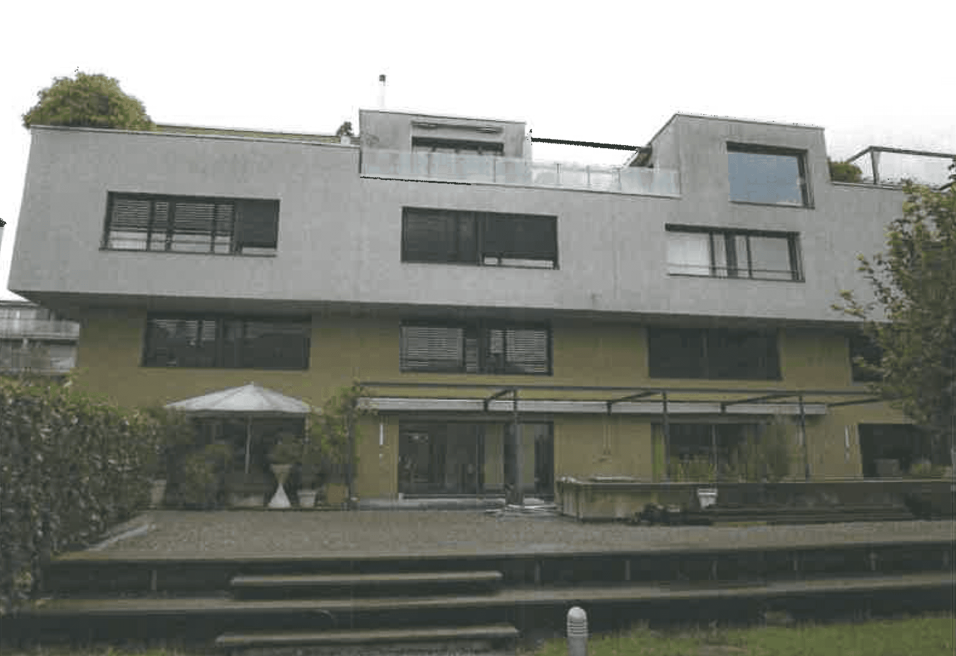 Property Outside Image
