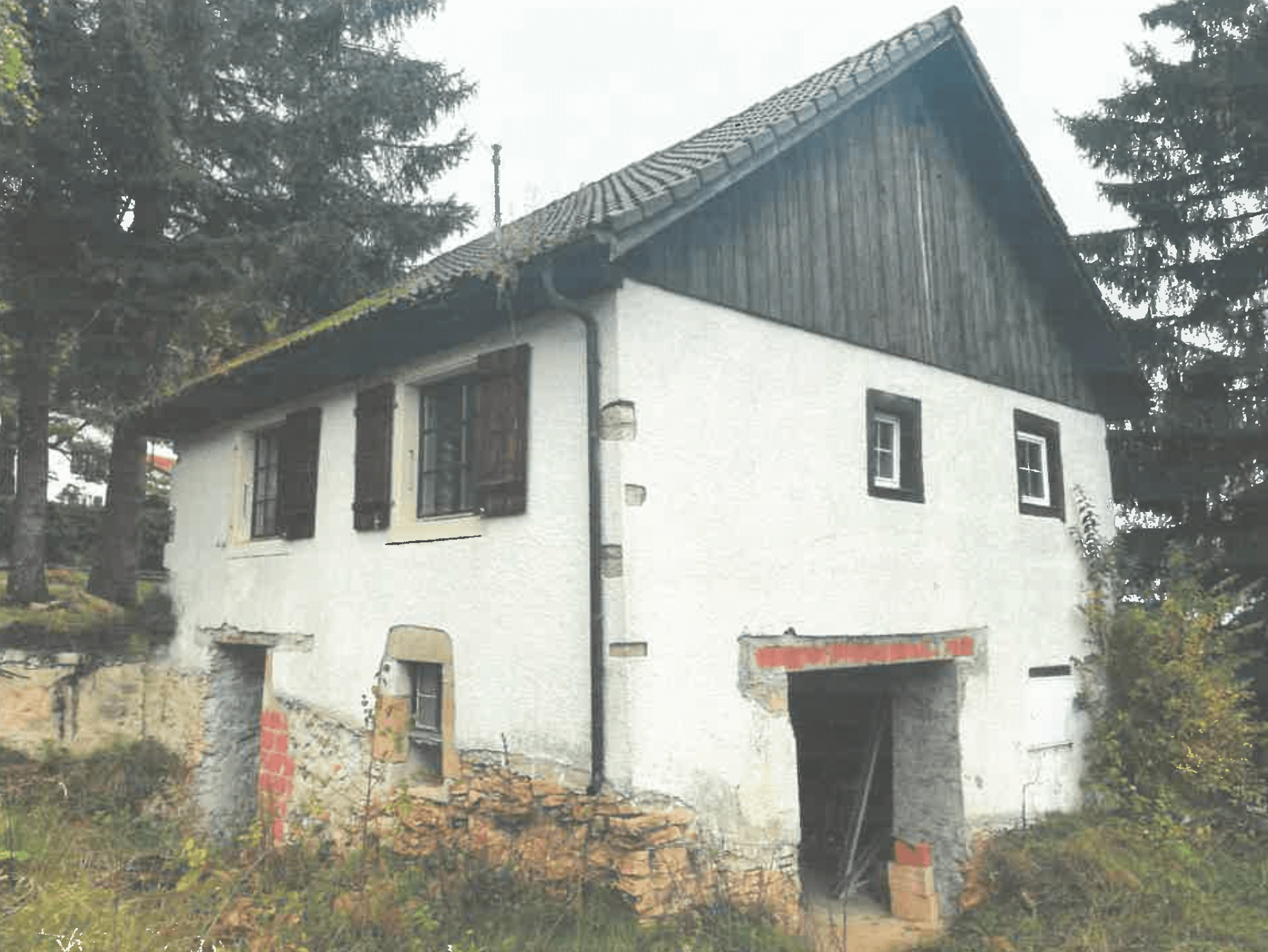 Property Outside Image