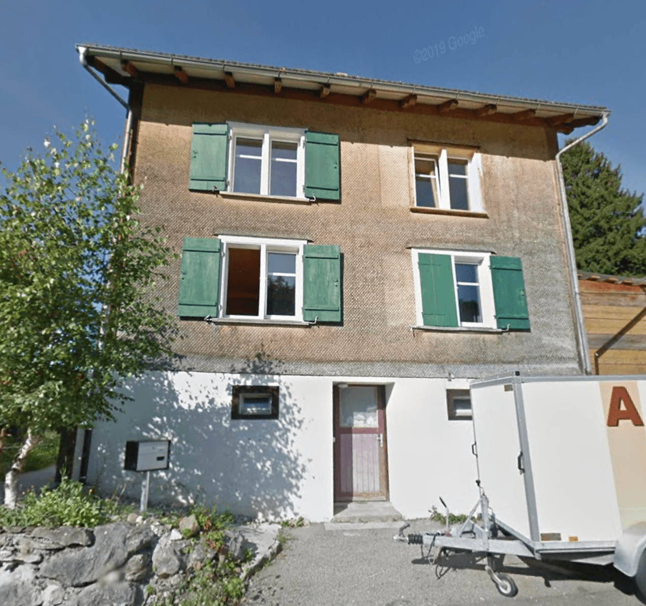 Property Outside Image