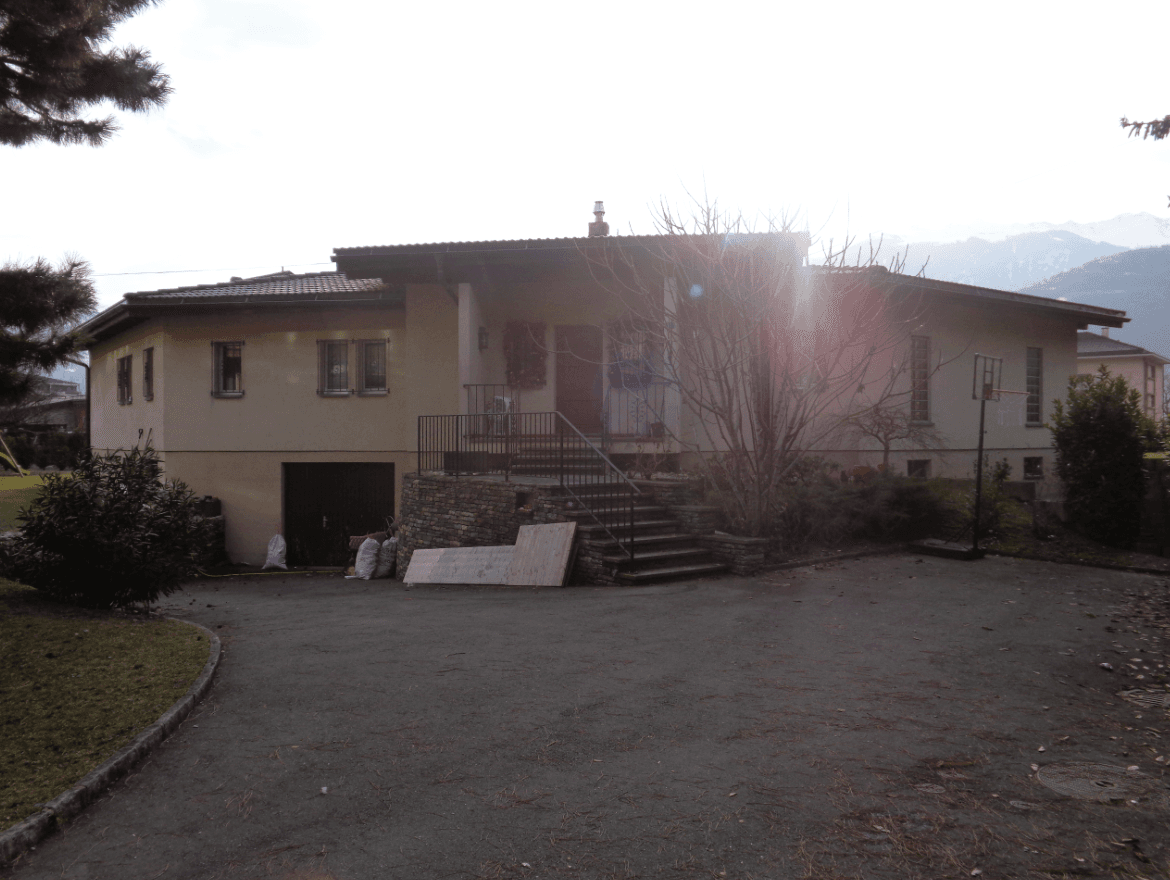 Property Outside Image