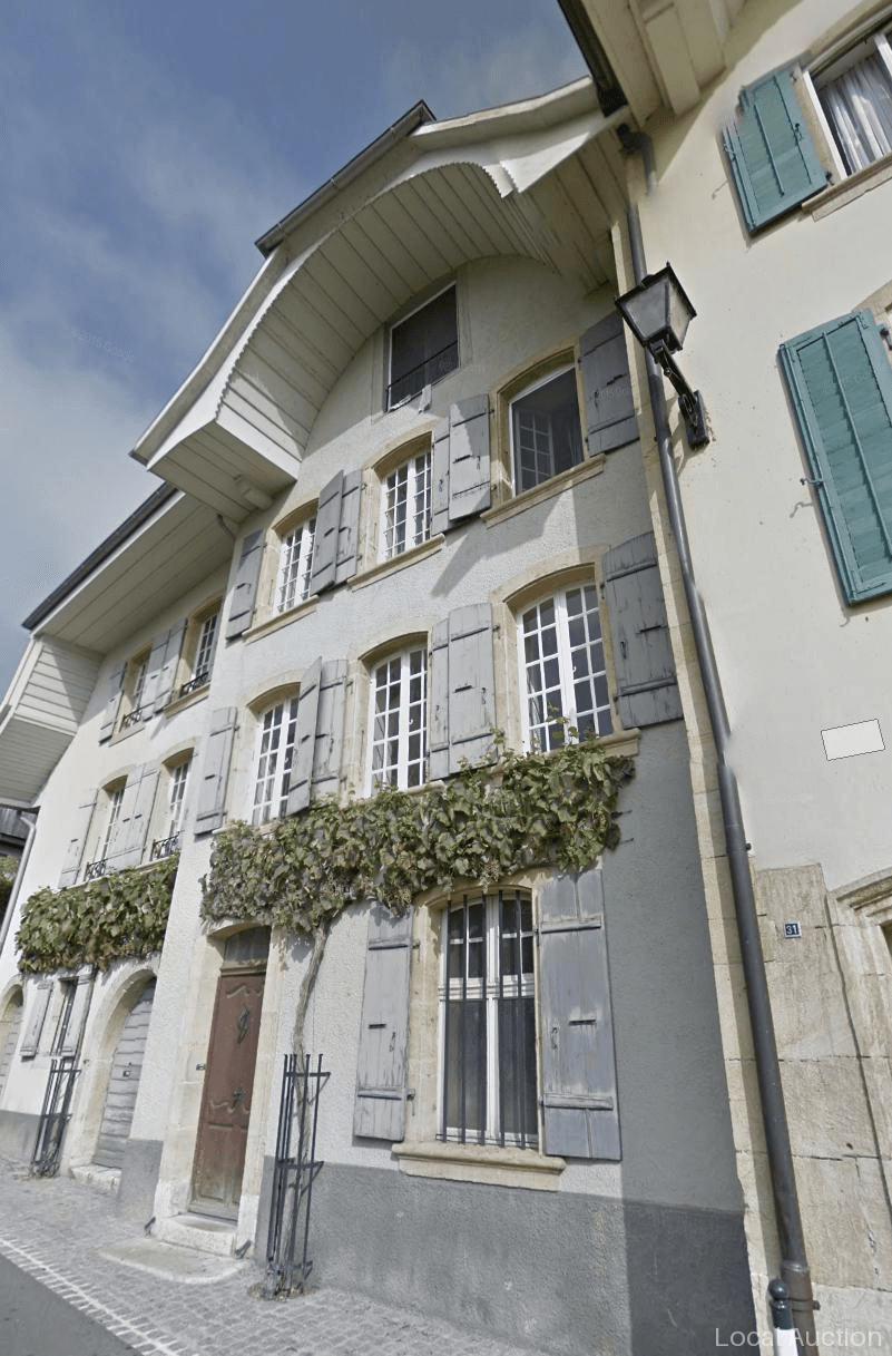 Property Outside Image