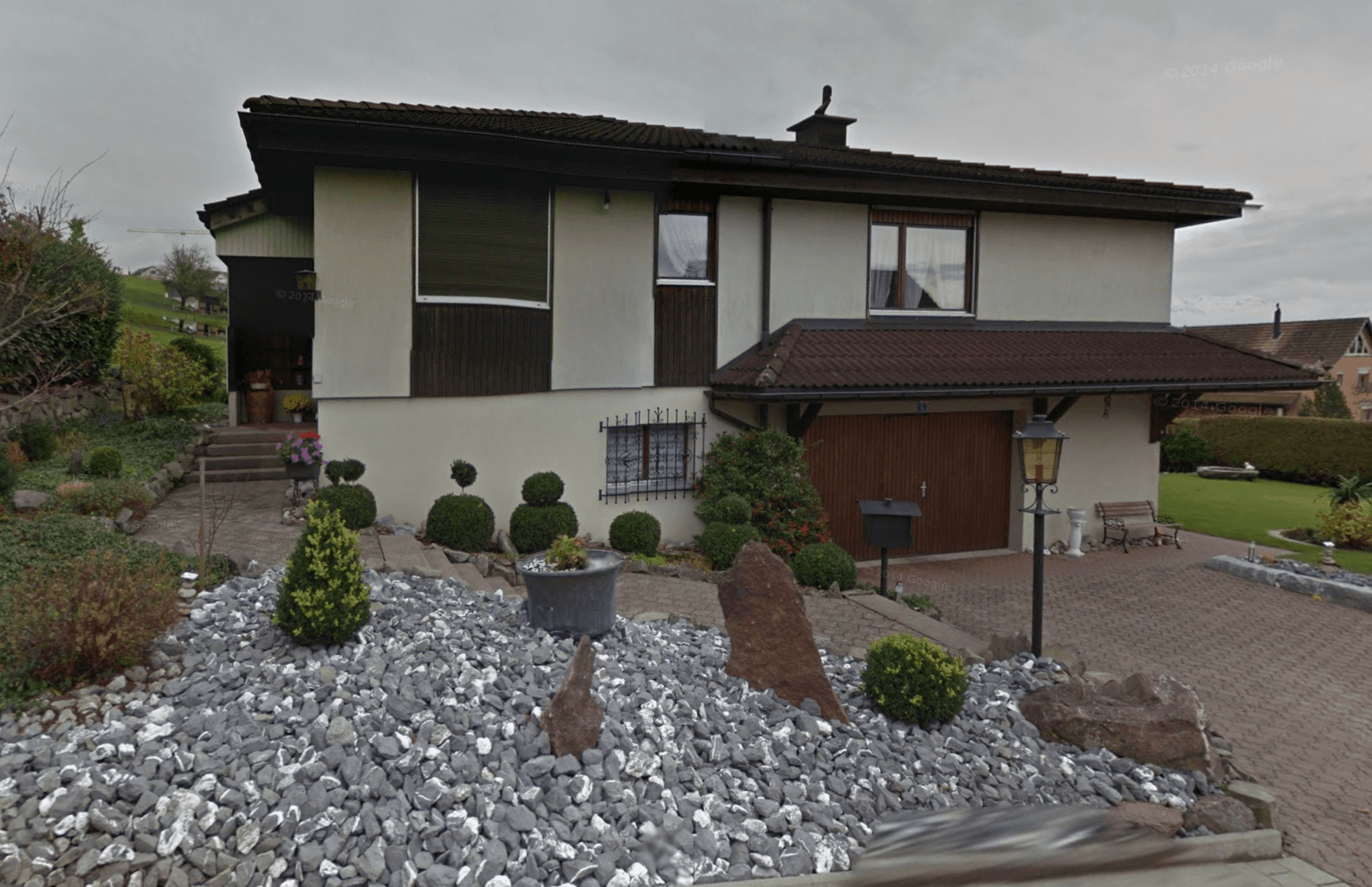 Property Outside Image
