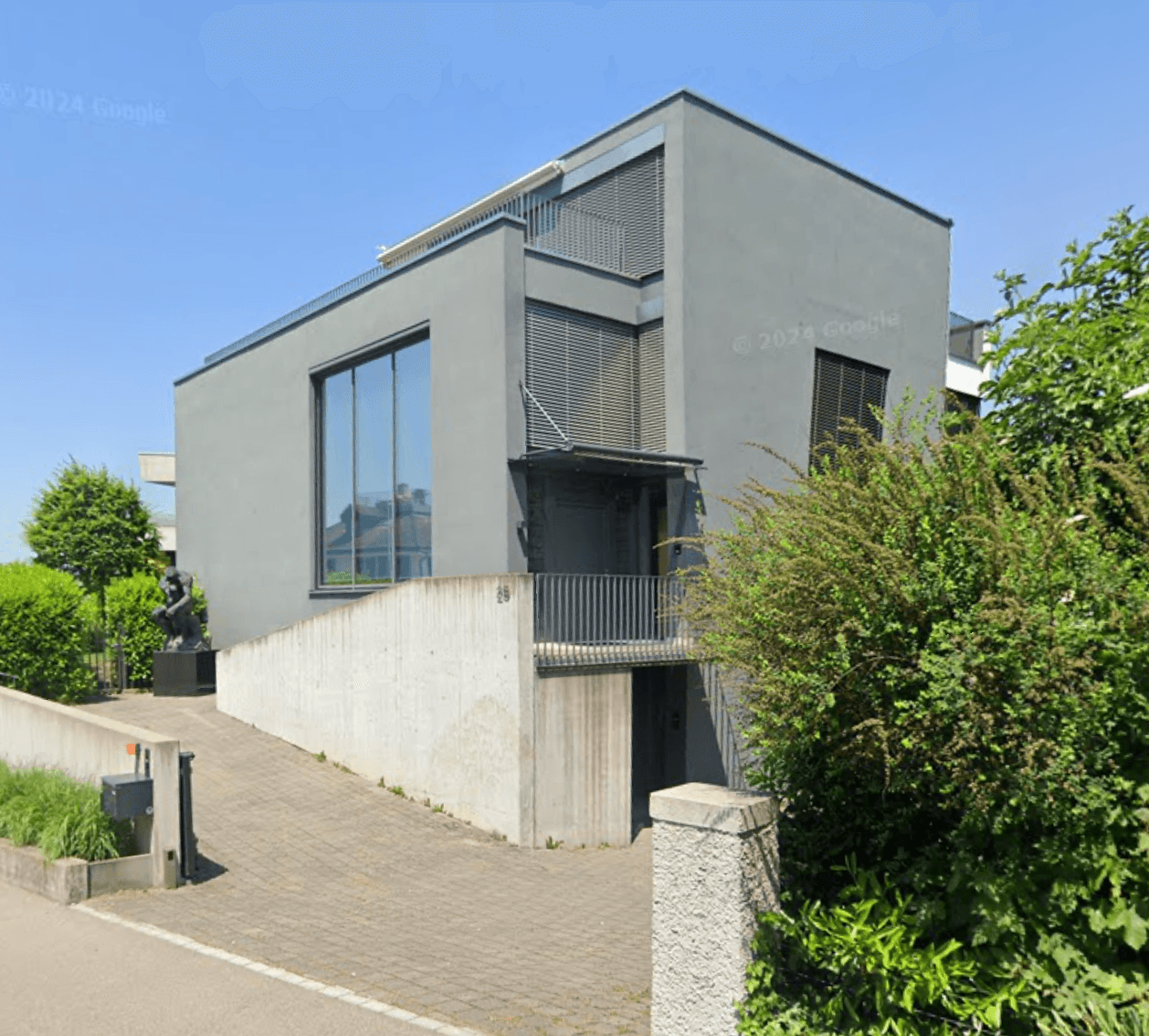 Property Outside Image