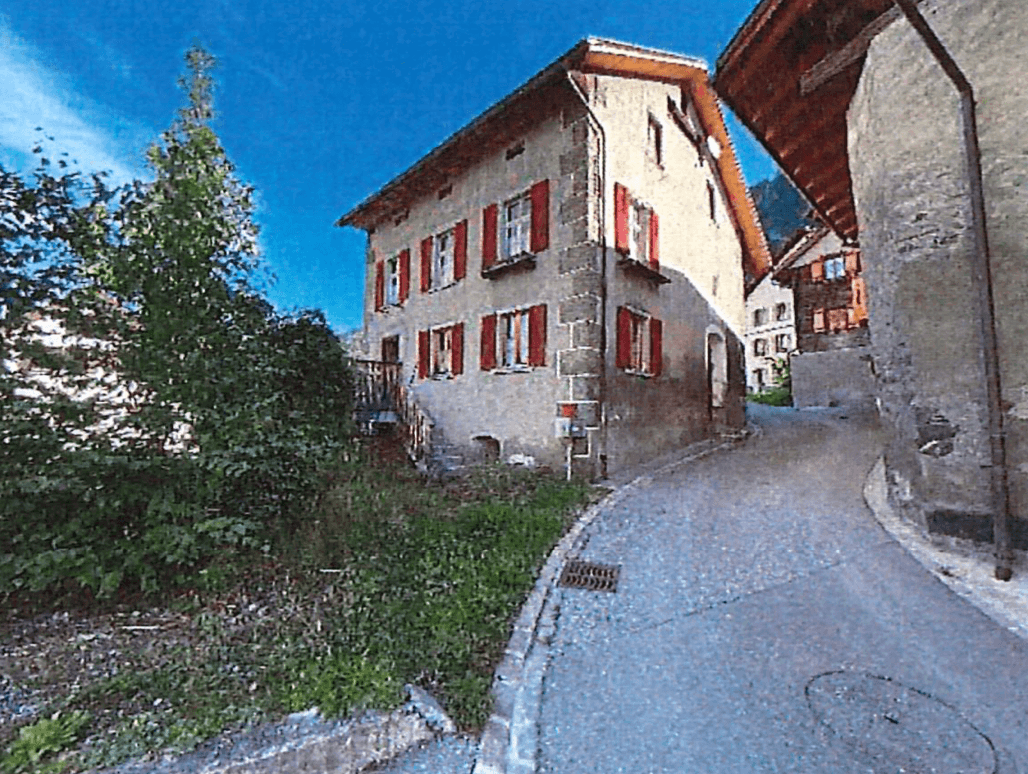 Property Inside Image perspectiv 2