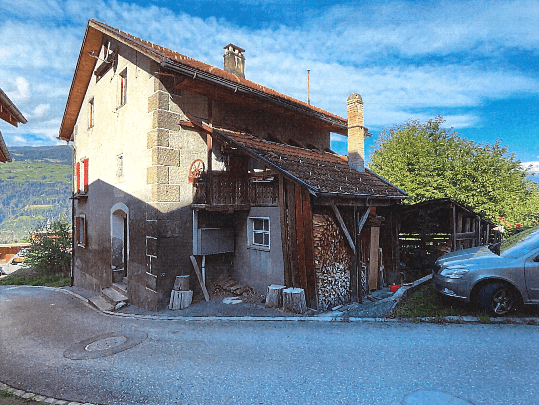 Property Outside Image