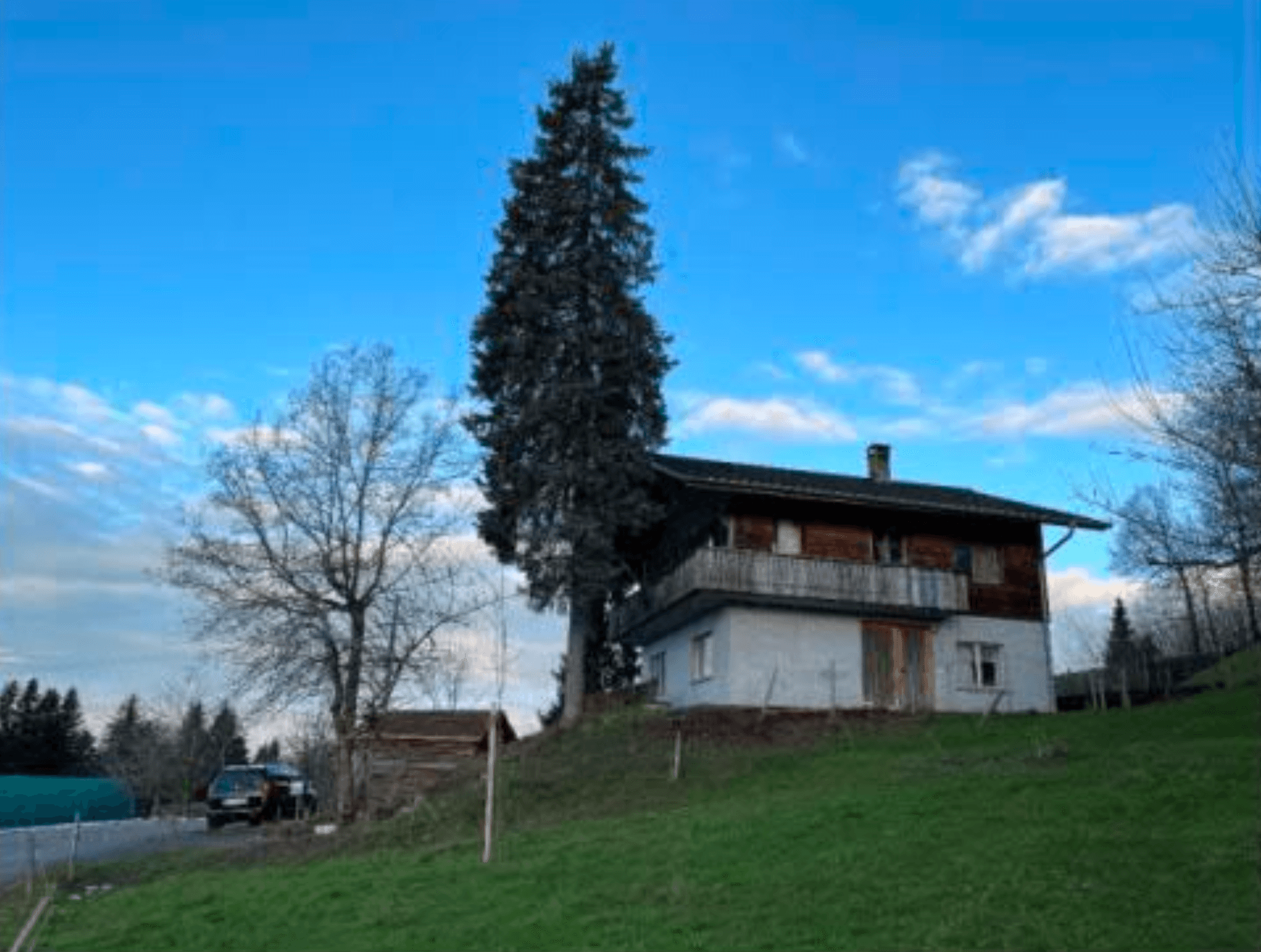 Property Outside Image