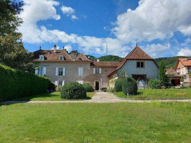 Property Outside Image