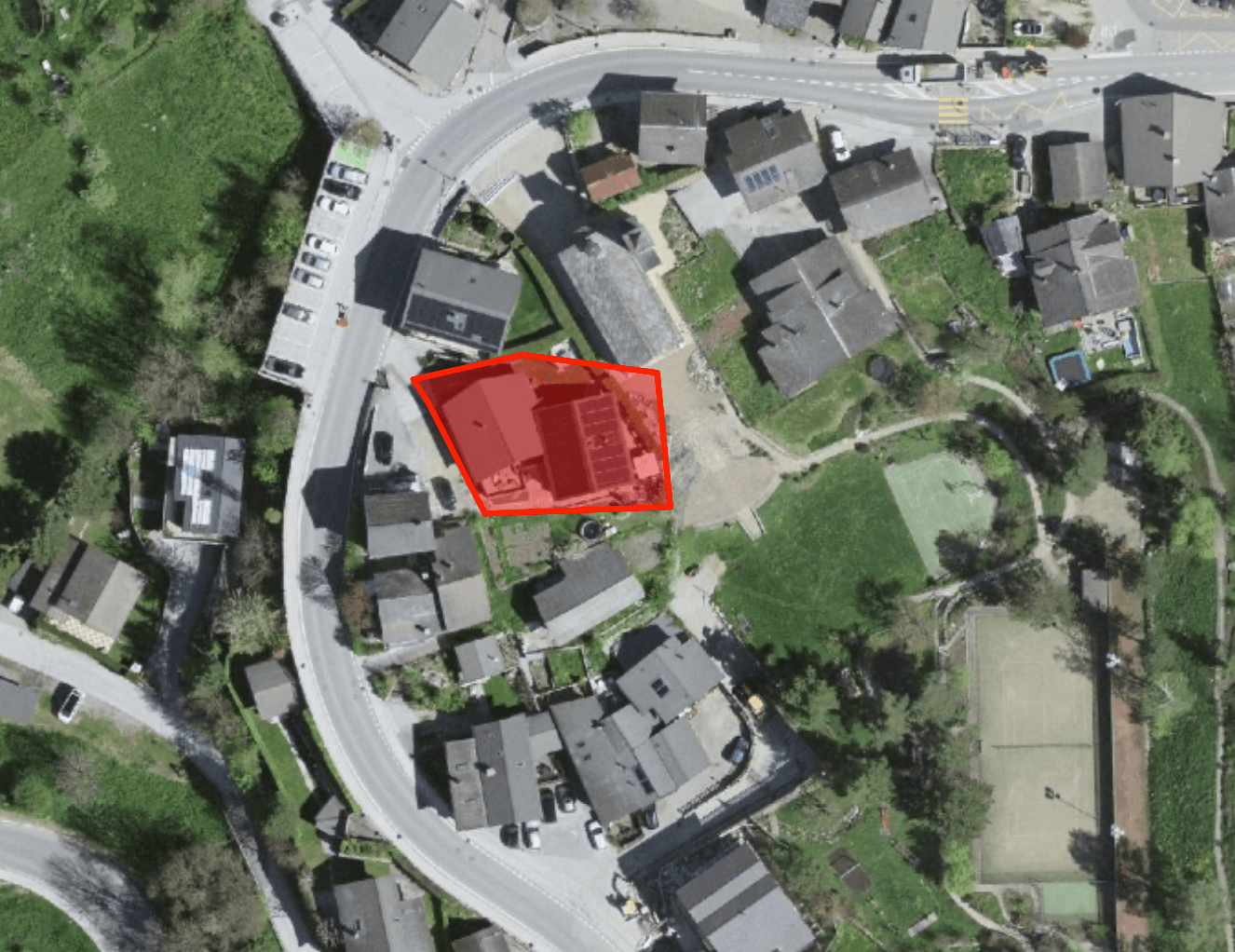 Property Inside Image perspectiv 2