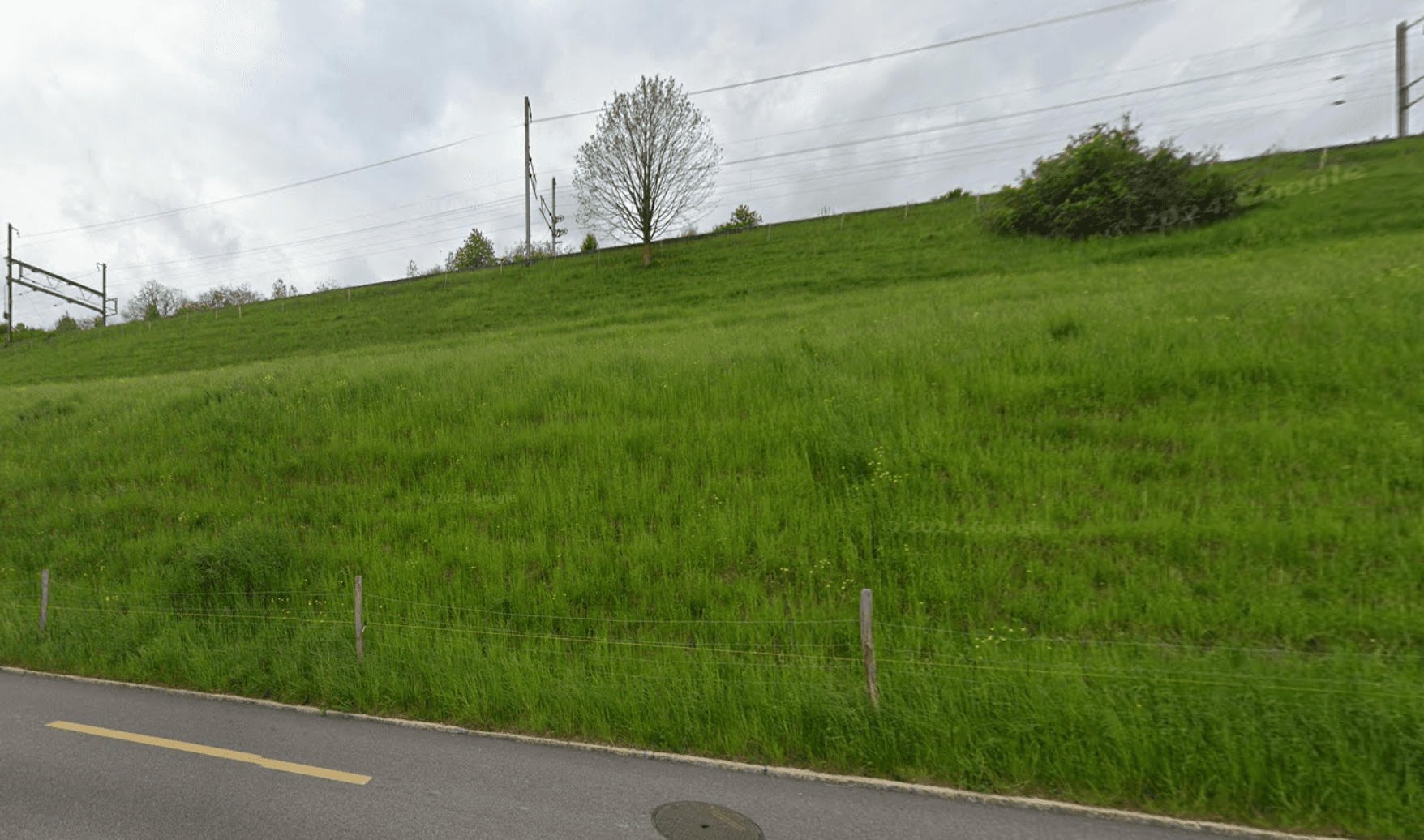 Property Outside Image