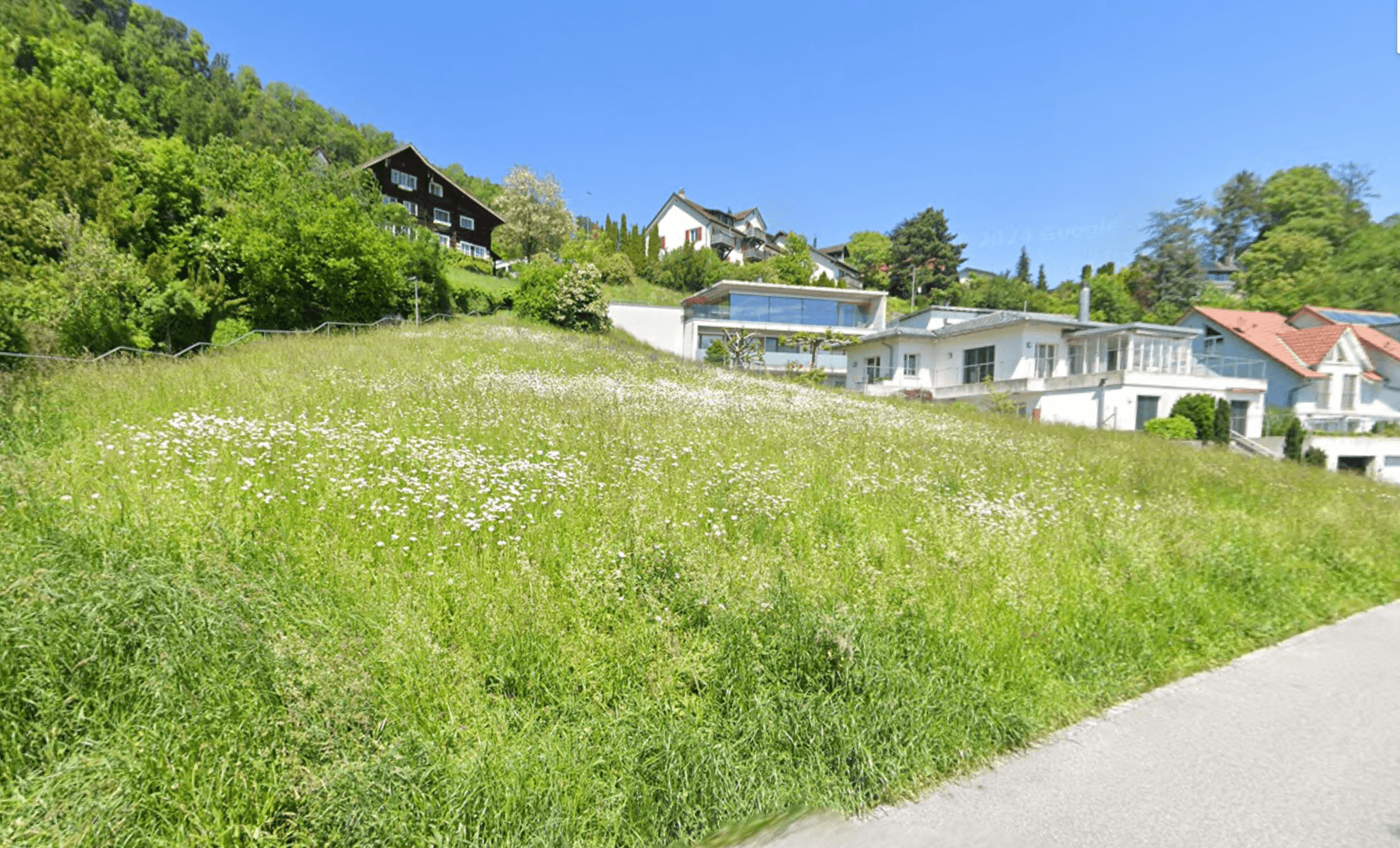 Property Outside Image