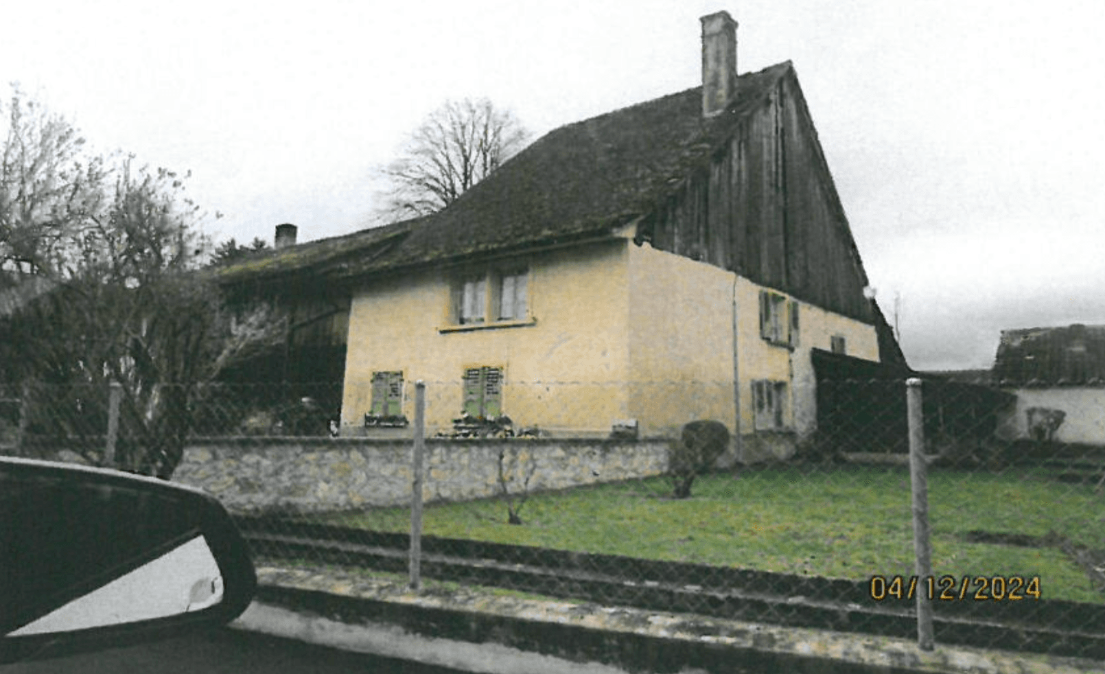 Property Outside Image